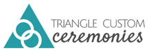 Triangle Custom Ceremonies