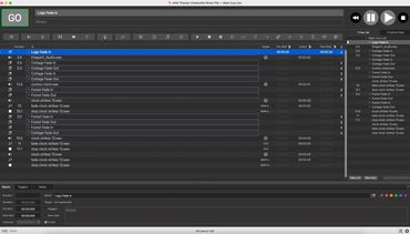 Cinderella QLab file (2022)