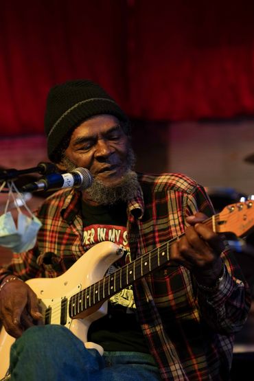 Photo by: Eric Stone
@estone888