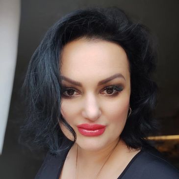 Hela Eden -  The Alchemist