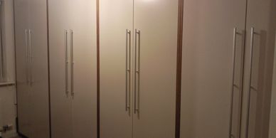 Wardrobes