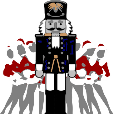 Nutcracker