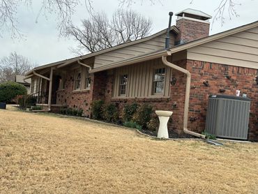 Fresh Exterior Paint