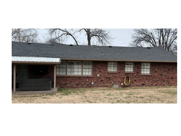 Fresh Exterior Paint