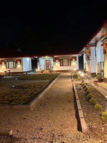 Top Homestay to stay in Shergaon,Arunachal Pradesh