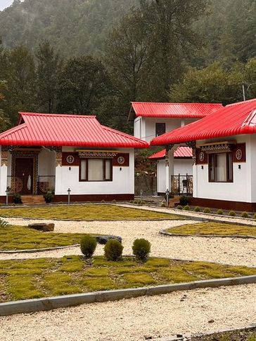 Top resort to stay in Shergaon,Arunachal Pradesh