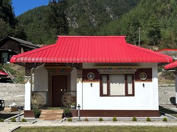 Top Hotel to Stay in Shergaon, Arunachal pradesh