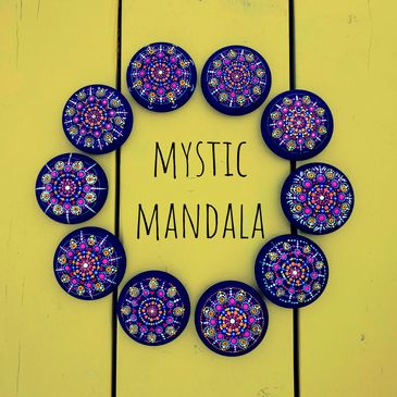 Mystic Mandala Classes