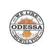 Town Of Odessa