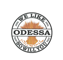 Town Of Odessa