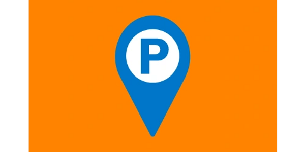 Off-street parking available