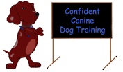 Confident Canine Dog Training