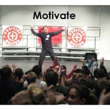                      Inspire + Entertain + Motivate The Positive Motion mind/body /fitness/ motivat