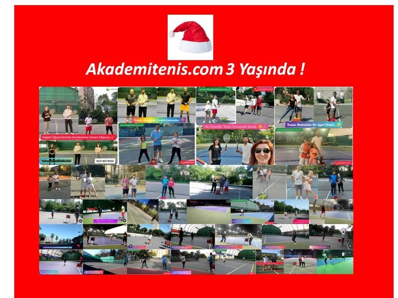 Akademitenis, bakırköy tenis dersi, florya tenis dersi, ataköy tenis dersi, atakent tenis dersi