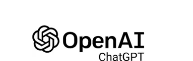 Microsoft OpenAI ChatGPT Logo