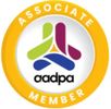 AADPA member badge