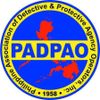 Logo of the Philippine Association of Detective & Protective Agency Operators, Inc.