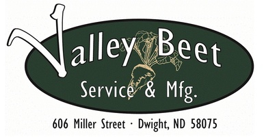 Valley Beet Service & Mtg.