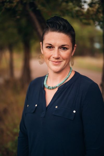 Portrait, Margaret, VA, Owner, Mariner Consulting Services LLC