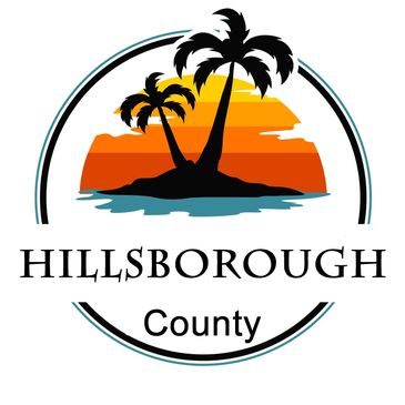 Hillsborough county florida local contractors.  MyFlorida.com 