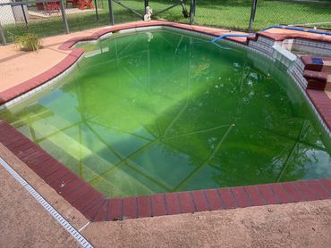 Green Pool