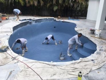 Fix Pool