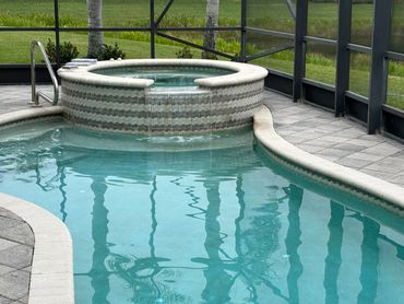 pool restoration