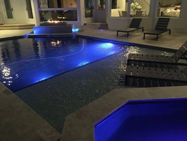 Pool Renovation