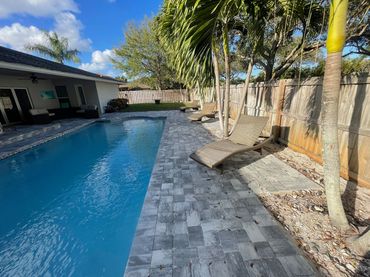 pool restoration