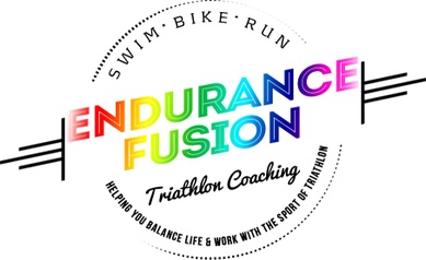 Endurance Fusion Triathlon Coaching