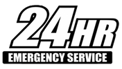 24 Hour Emergency Response