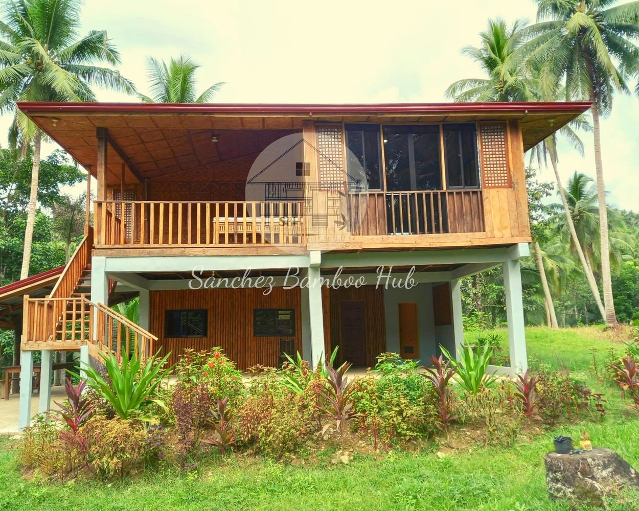 Welcome to our Humble shop!
SANCHEZ BAMBOO HUB
09055761598 / 09462670661
Zone 4, Cadlan Pili