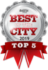 Best of the city