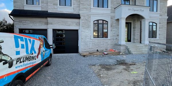 Fix Plumbing Limited