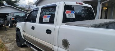 2004 Duramax