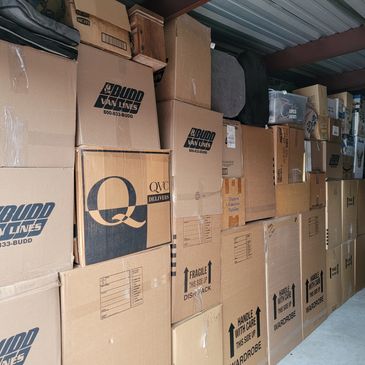 Movers Tulsa Oklahoma