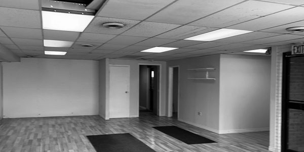 Indoor Space for event bookings