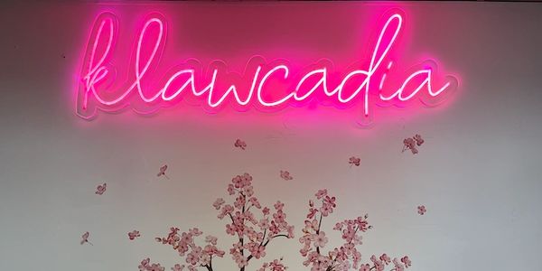 Klawcadia Claw Arcade Plush and Figures