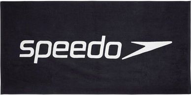 Speedo towel