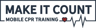 Make It Count Mobile CPR Training
