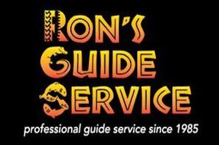 Ron's Guide Service, Balsam Township, Itasca County, Minnesota, USA.