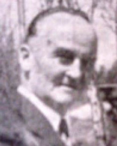 Norman Fairbanks, Minnesota Game Warden, Circa 1930
