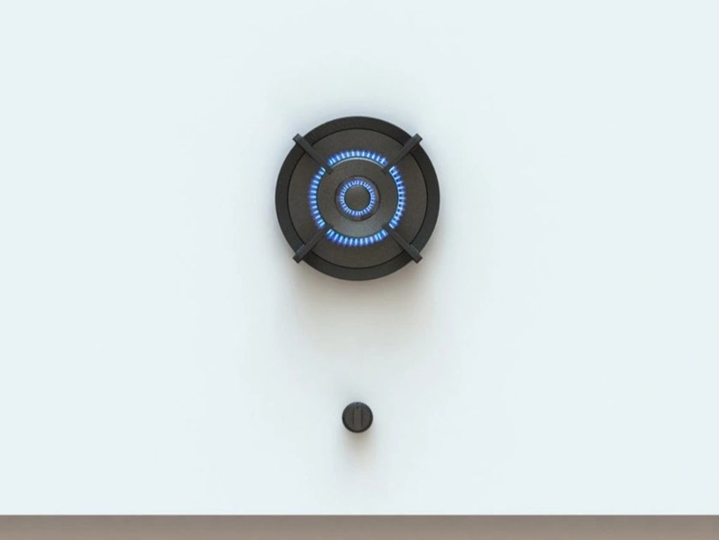 The Air PITT Cooktop, PITT Cooking, Pitt under-mount cooktop, PITT under the counter cooktop, PITT