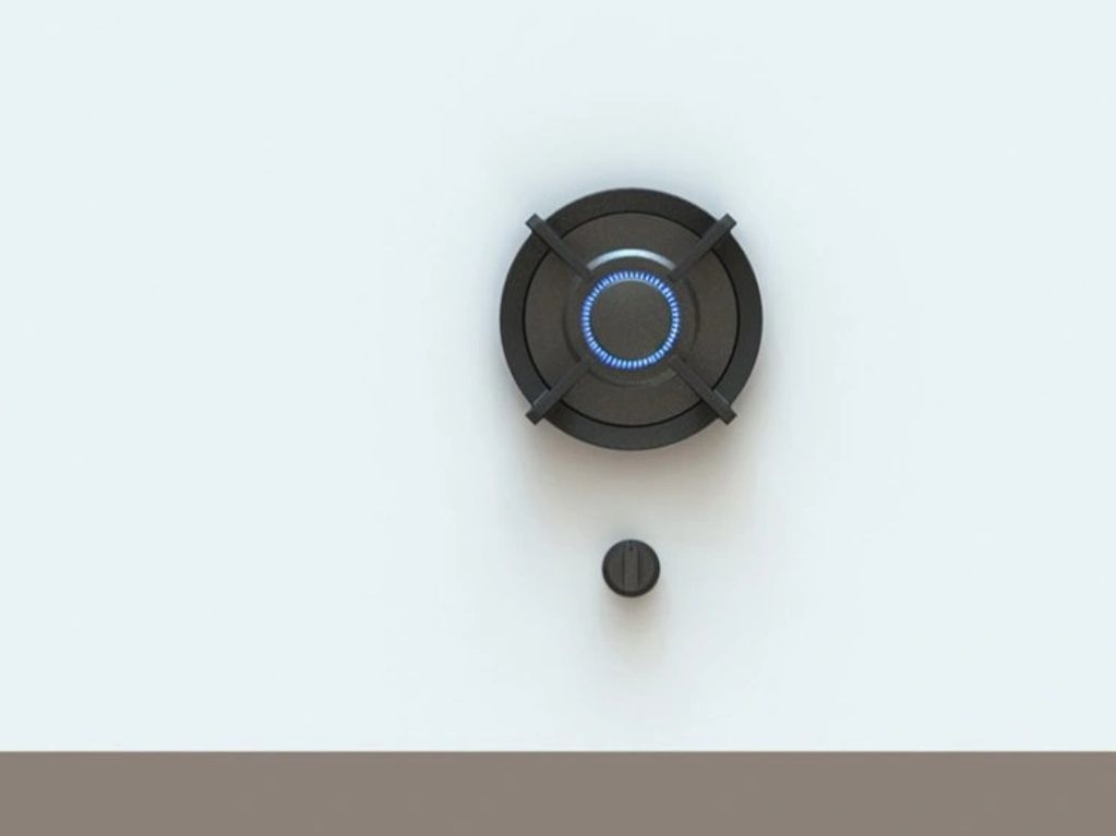 The Akan PITT Cooktop, PITT Cooking, Pitt under-mount cooktop, PITT under the counter cooktop, PITT