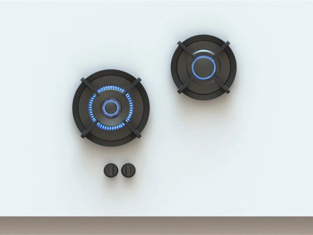 The Baluran PITT Cooktop, PITT Cooking, Pitt under-mount cooktop, PITT under-the-counter cooktop,