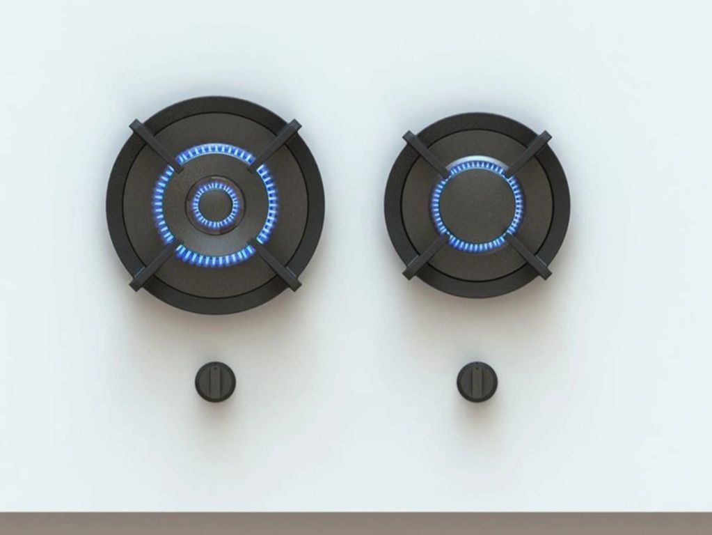 The Baula PITT Cooktop, PITT Cooking, Pitt under-mount cooktop, PITT under the counter cooktop, PITT