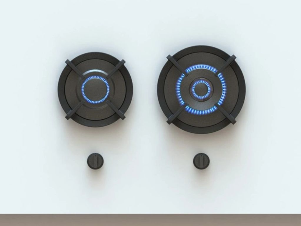 The Bely PITT Cooktop, PITT Cooking, Pitt under-mount cooktop, PITT under the counter cooktop, PITT