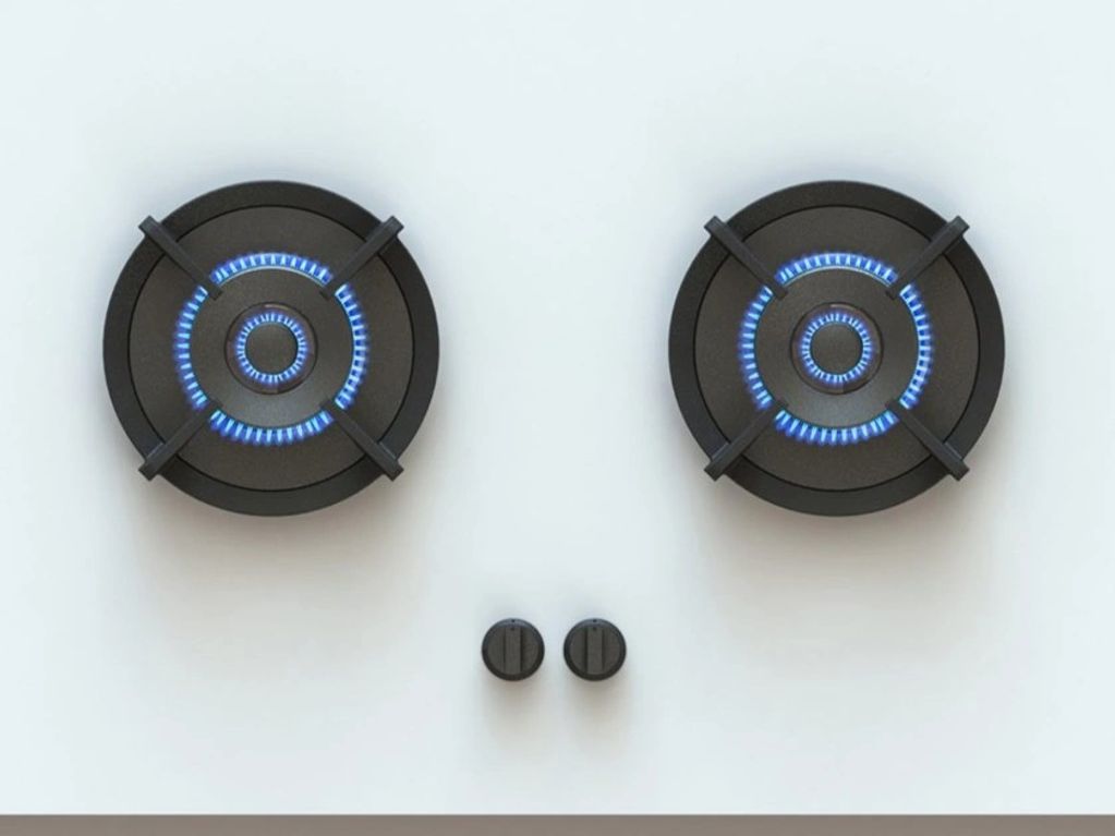 The Bromo PITT Cooktop, PITT Cooking, Pitt under-mount cooktop, PITT under the counter cooktop, PITT