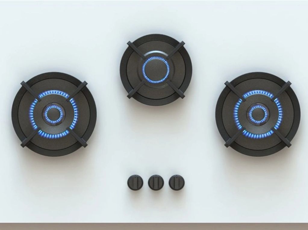 The Colo PITT Cooktop, PITT Cooking, Pitt under-mount cooktop, PITT under the counter cooktop, PITT