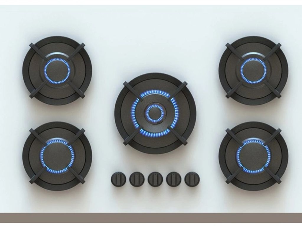 The Elbrus PITT Cooktop, PITT Cooking, PITT under-mount cooktop, PITT cooktop, pitt